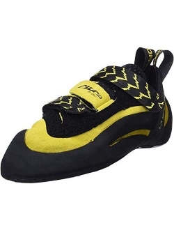 Men's Miura VS Climbing Shoe Cat feet, 4 us