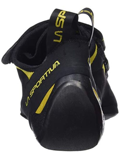 La Sportiva Men's Miura VS Climbing Shoe Cat feet, 4 us