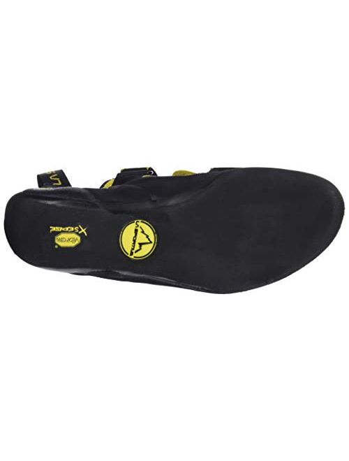 La Sportiva Men's Miura VS Climbing Shoe Cat feet, 4 us