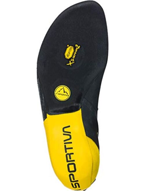 La Sportiva Cobra 4:99 Climbing Shoe - Men's