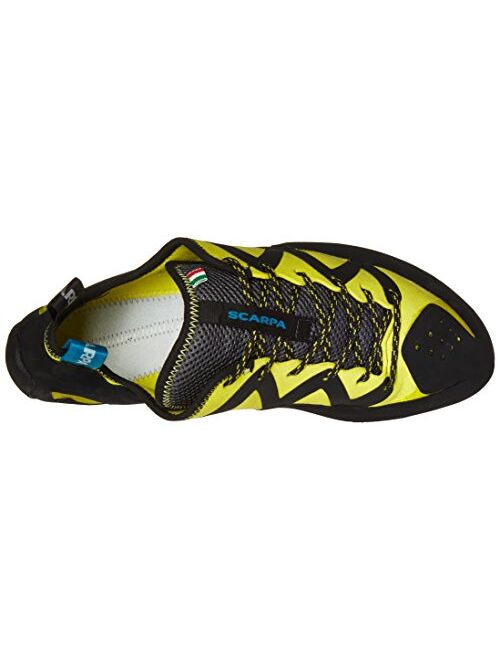 Scarpa Men's Vapor Climbing Shoe