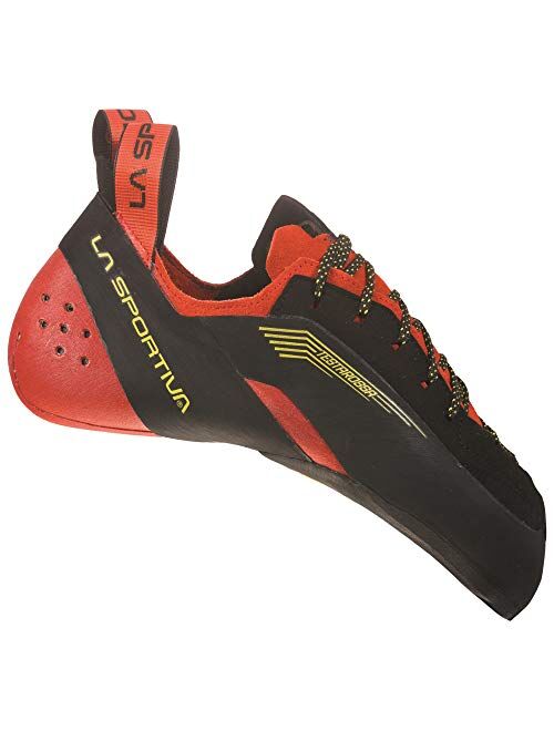 La Sportiva TESTAROSSA Climbing Shoe