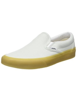 Girl's Slip On Trainers