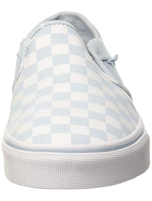 Vans Girl's Slip On Trainers