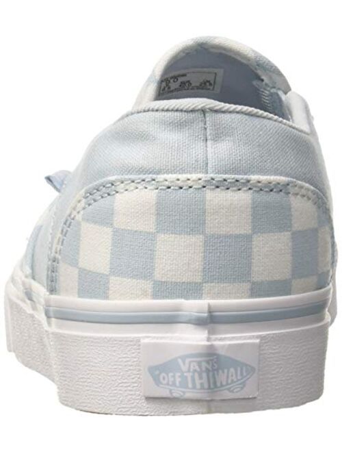 Vans Girl's Slip On Trainers