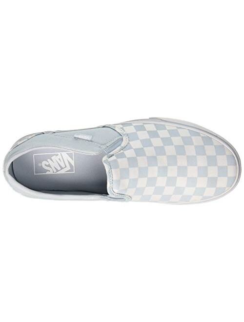 Vans Girl's Slip On Trainers