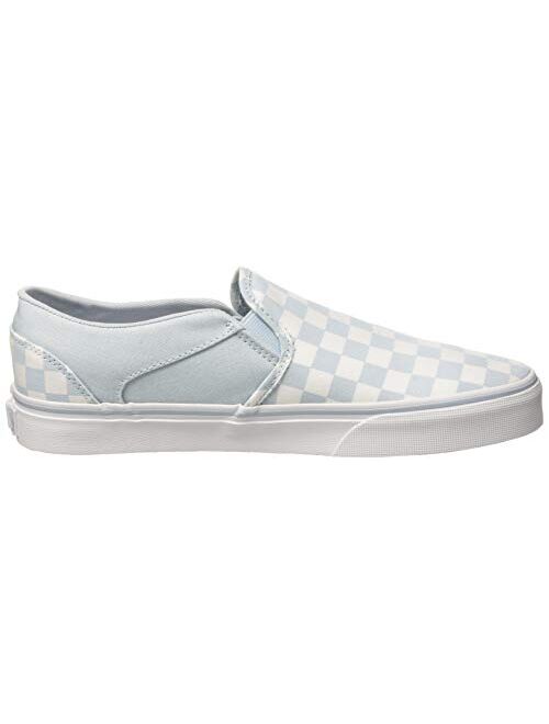 Vans Girl's Slip On Trainers