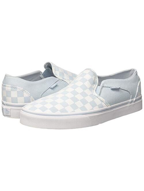 Vans Girl's Slip On Trainers