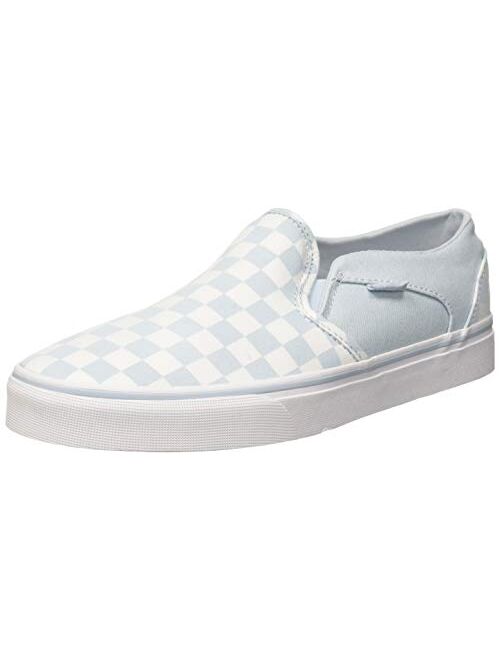 Vans Girl's Slip On Trainers