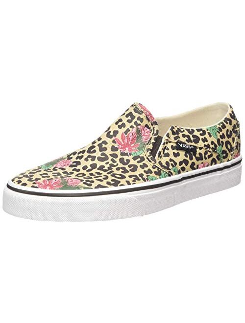 Vans Girl's Slip On Trainers