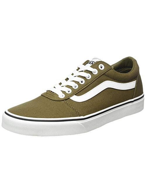 Vans Men's Low-top Trainers Sneaker