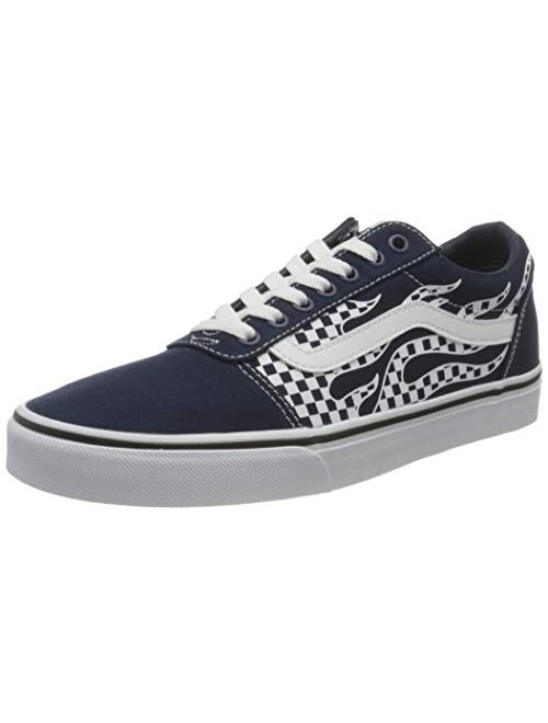 Vans Men's Low-top Trainers Sneaker