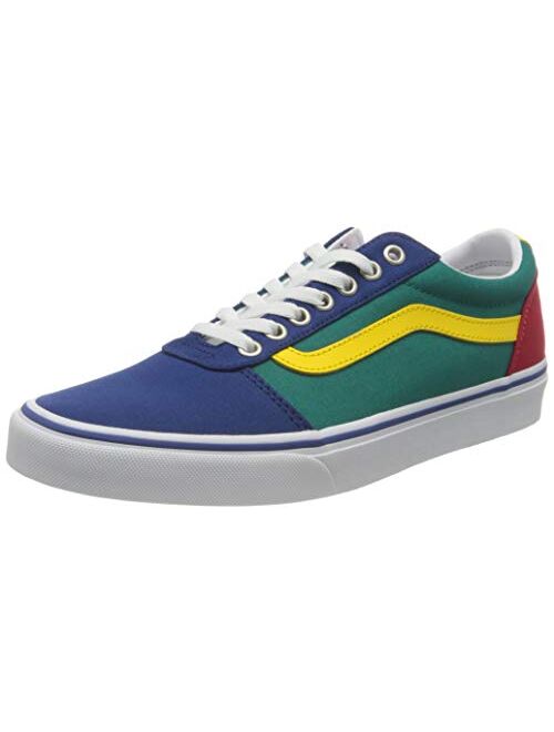 Vans Men's Low-top Trainers Sneaker