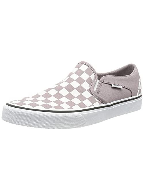 Vans Women's Low-top Trainers Sneaker