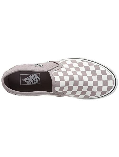 Vans Women's Low-top Trainers Sneaker