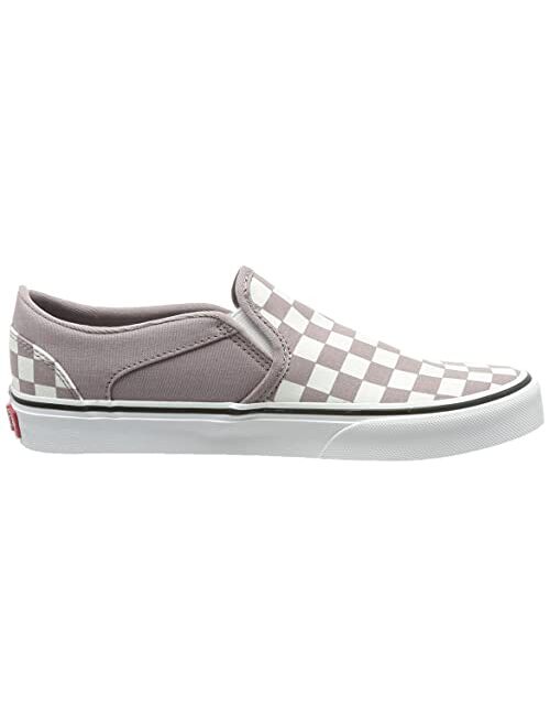 Vans Women's Low-top Trainers Sneaker