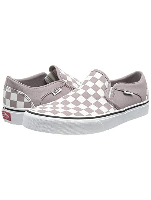 Vans Women's Low-top Trainers Sneaker