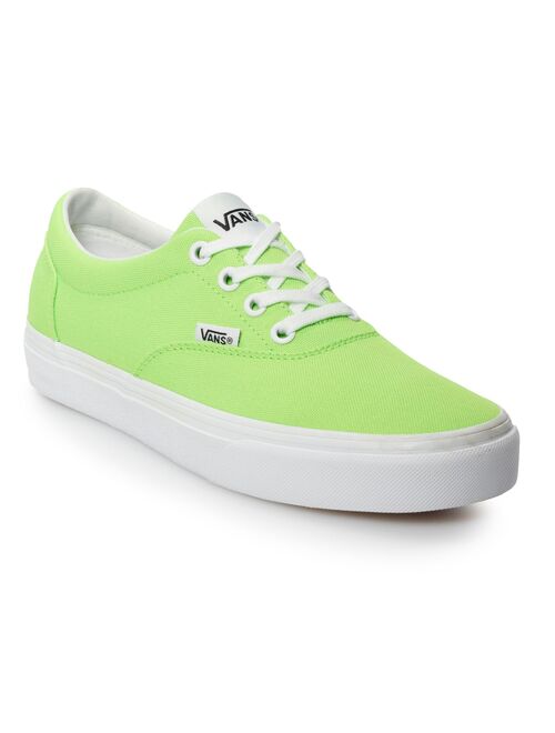 Vans ® Doheny Women's Shoes