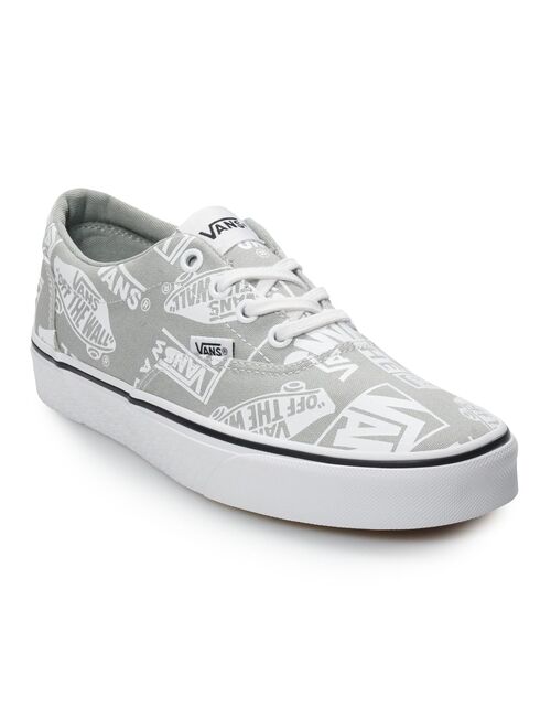 Vans ® Doheny Women's Shoes