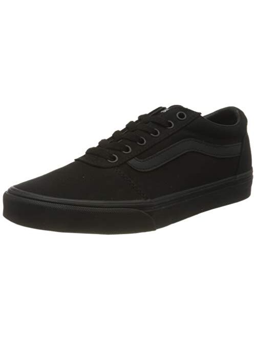 Vans womens Ward Canvas