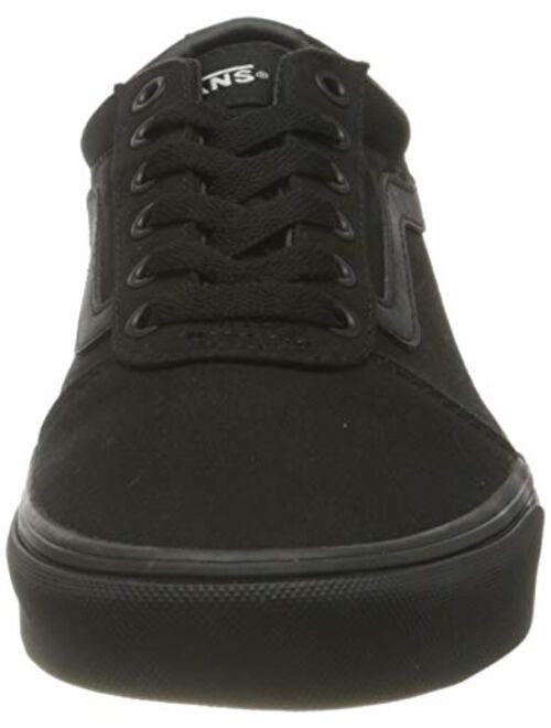 Vans womens Ward Canvas