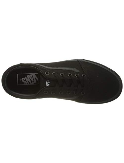 Vans womens Ward Canvas