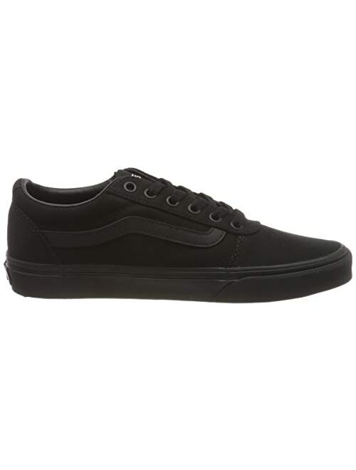 Vans womens Ward Canvas