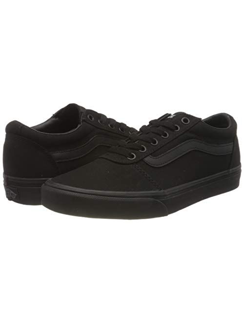 Vans womens Ward Canvas