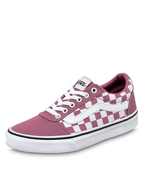 Vans womens Ward Canvas