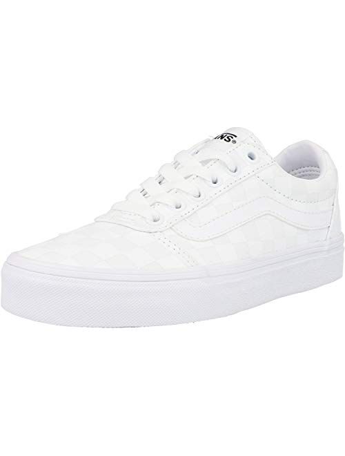 Vans womens Ward Canvas