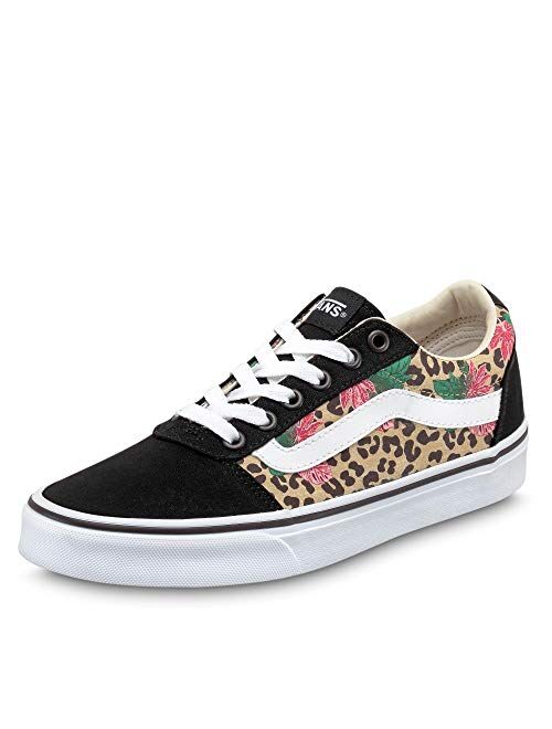 Vans womens Ward Canvas