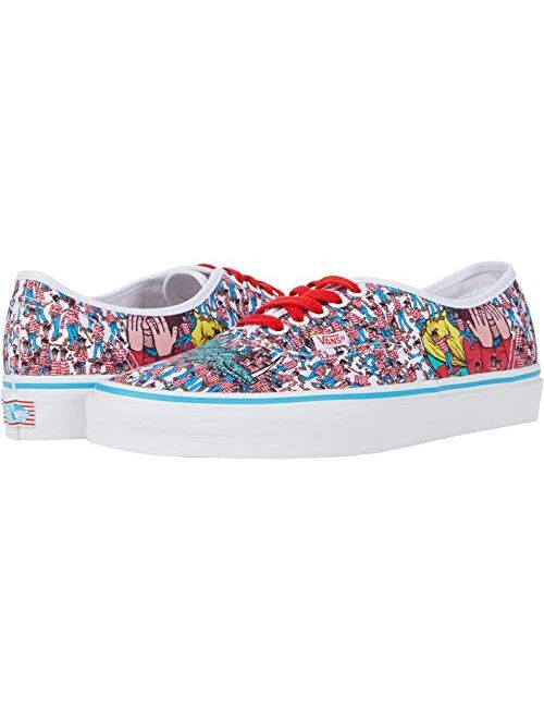 Vans Men's Authentic Sneakers