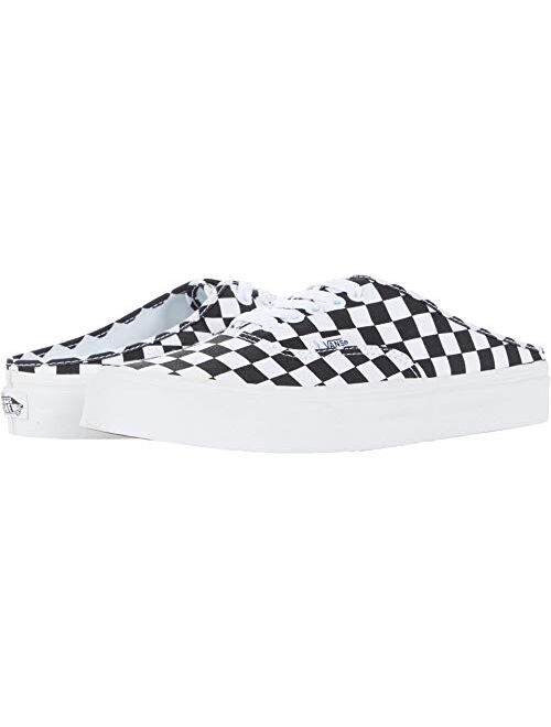 Vans Men's Authentic Sneakers