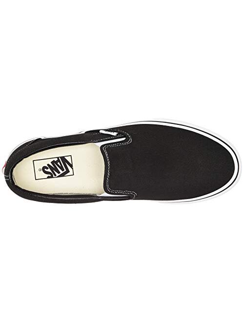 Vans Unisex Adults’ Classic Slip On Trainers