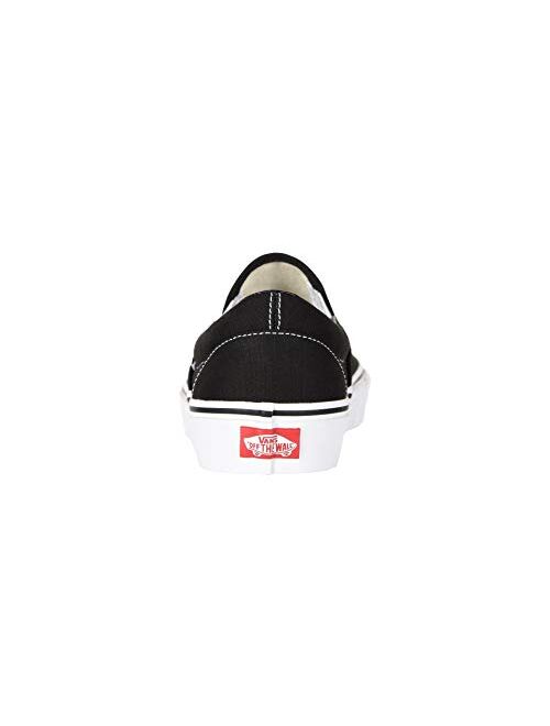 Vans Unisex Adults’ Classic Slip On Trainers