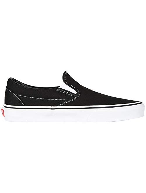 Vans Unisex Adults’ Classic Slip On Trainers