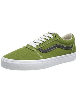 Men's Low-Top Trainers