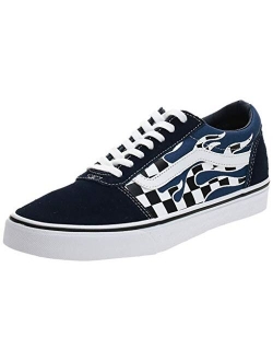 Men's Low-Top Trainers