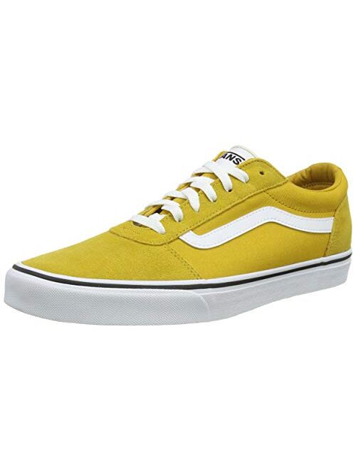 Vans Men's Low-Top Trainers