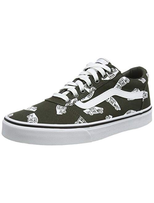 Vans Men's Low-Top Trainers