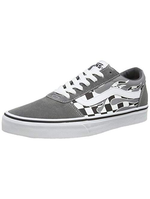 Vans Men's Low-Top Trainers