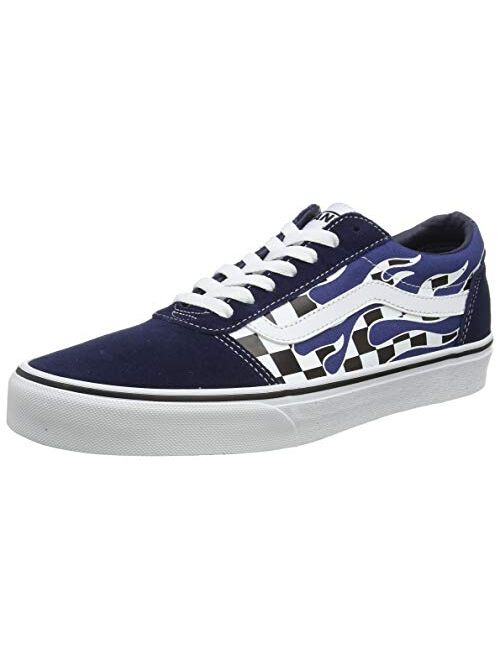 Vans Men's Low-Top Trainers