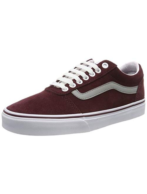 Vans Men's Low-Top Trainers