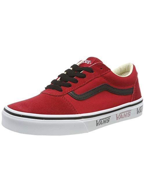 Vans Men's Low-Top Trainers