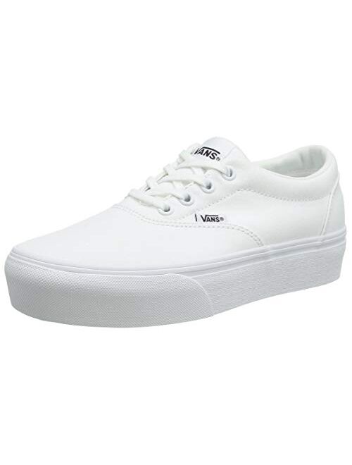 Vans Women's Low-top Trainers