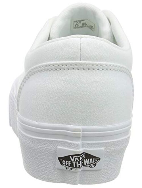 Vans Women's Low-top Trainers