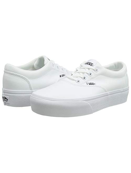 Vans Women's Low-top Trainers