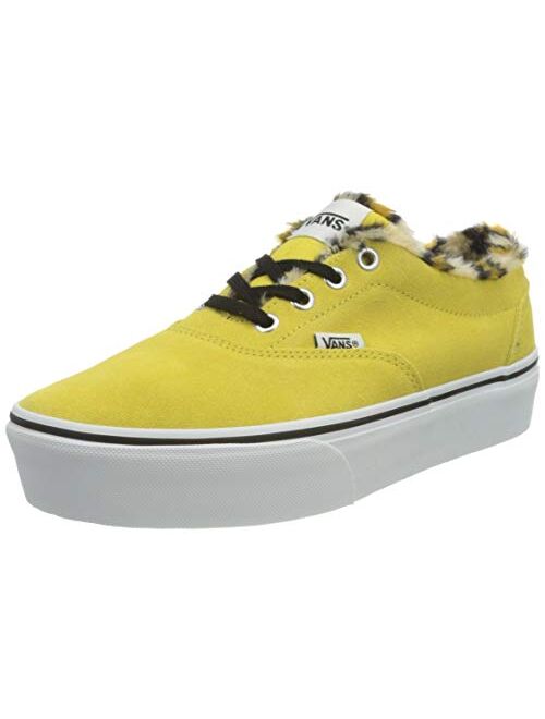 Vans Women's Low-top Trainers