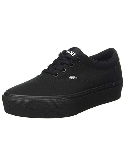 Vans Women's Low-top Trainers