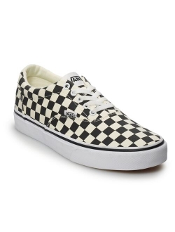 Doheny Men's Checkerboard Shoes